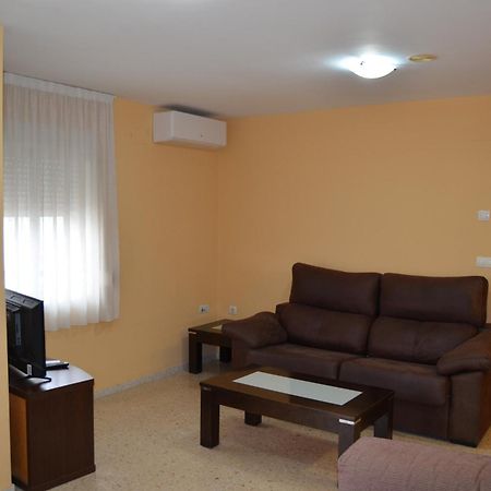 Apartamentos Edif Estocolmo 7ºb Benidorm Luaran gambar