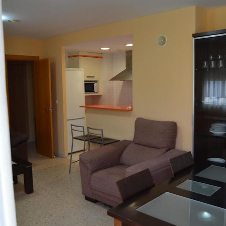 Apartamentos Edif Estocolmo 7ºb Benidorm Luaran gambar