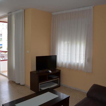 Apartamentos Edif Estocolmo 7ºb Benidorm Luaran gambar