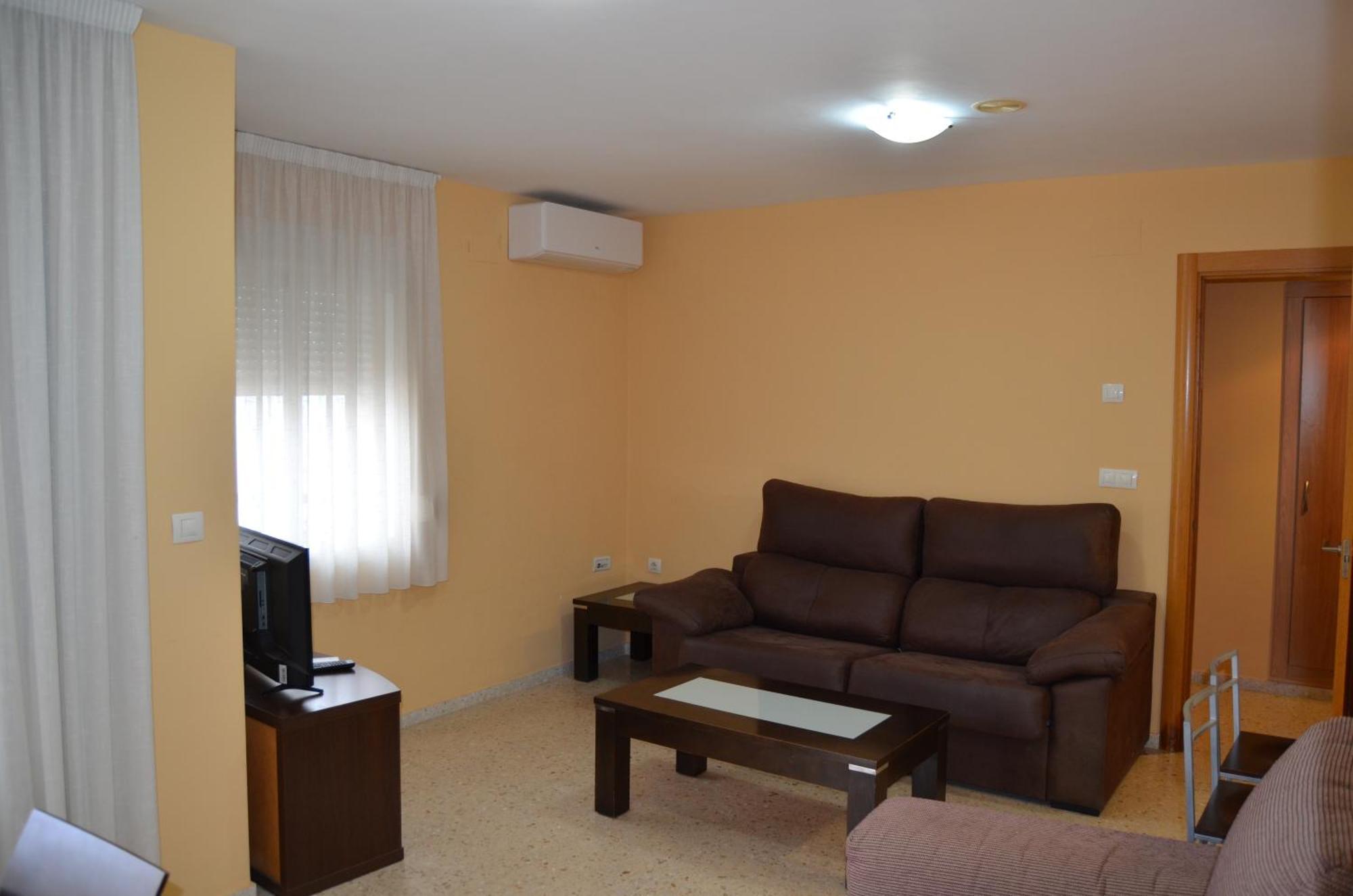 Apartamentos Edif Estocolmo 7ºb Benidorm Luaran gambar
