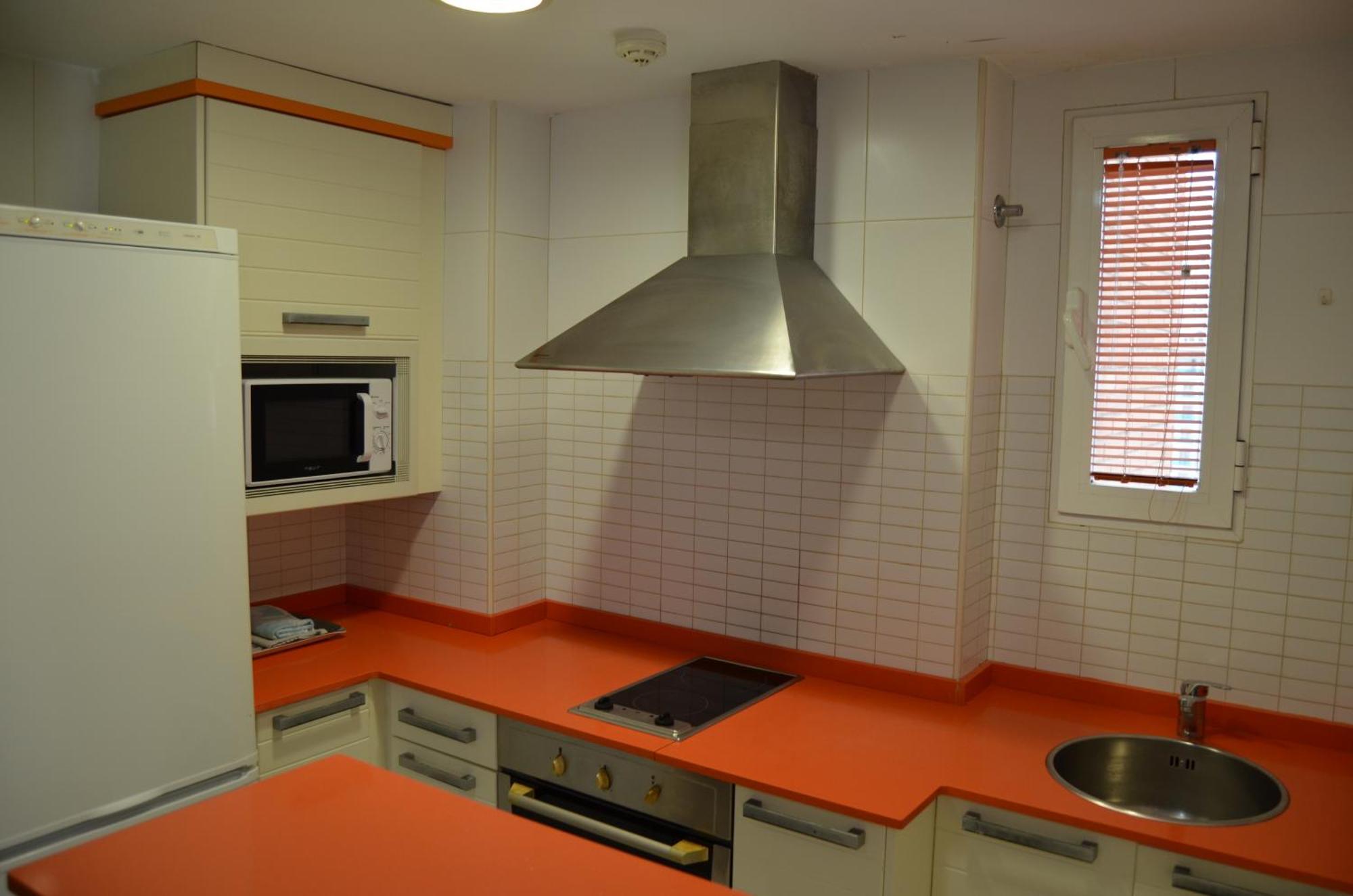 Apartamentos Edif Estocolmo 7ºb Benidorm Luaran gambar