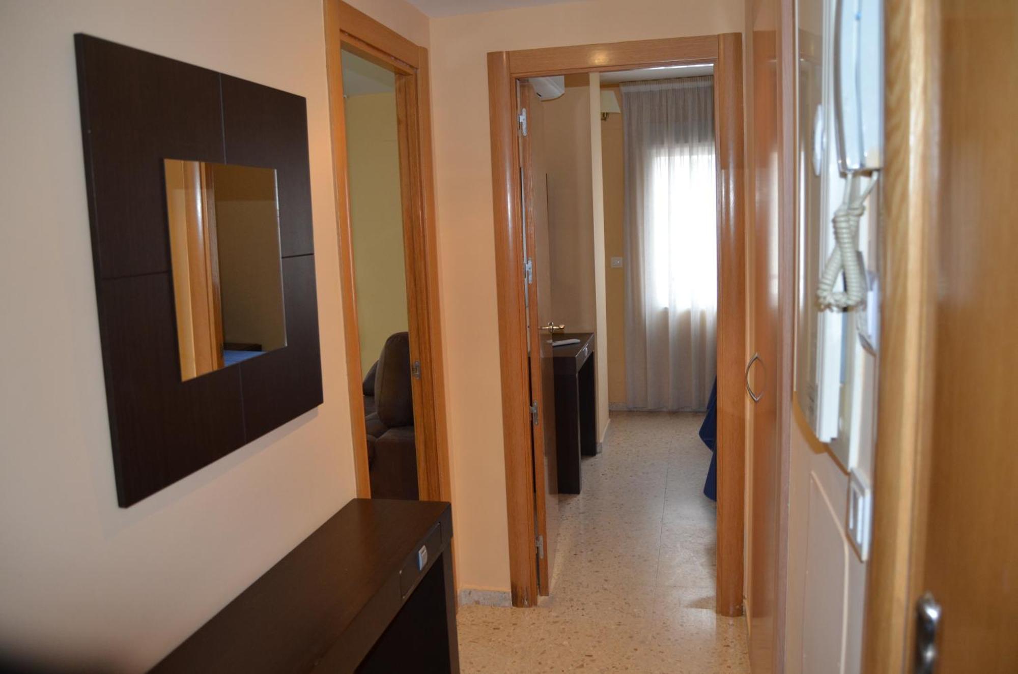 Apartamentos Edif Estocolmo 7ºb Benidorm Luaran gambar