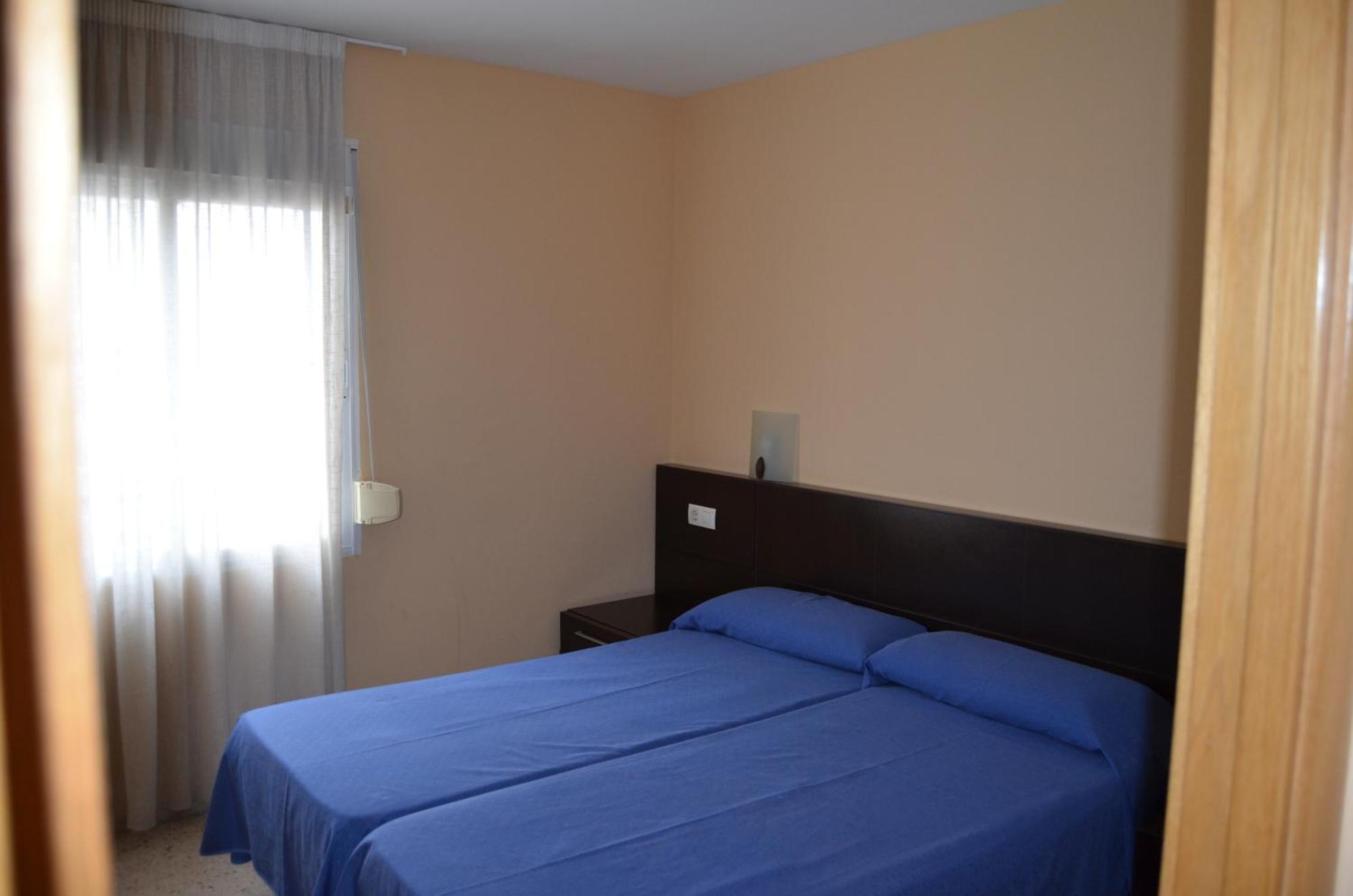Apartamentos Edif Estocolmo 7ºb Benidorm Luaran gambar