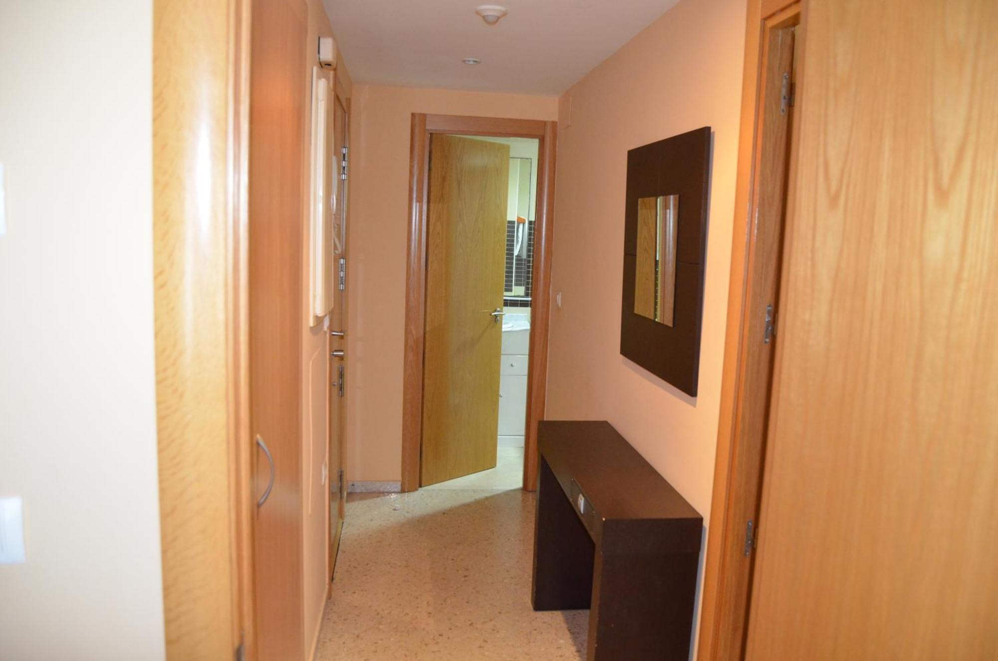 Apartamentos Edif Estocolmo 7ºb Benidorm Luaran gambar
