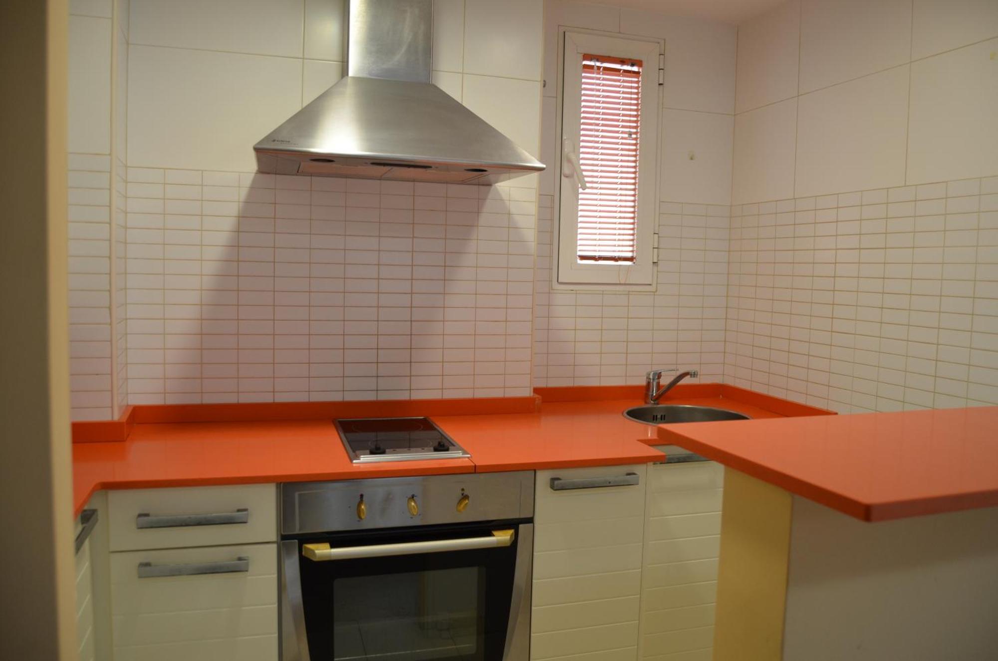 Apartamentos Edif Estocolmo 7ºb Benidorm Luaran gambar