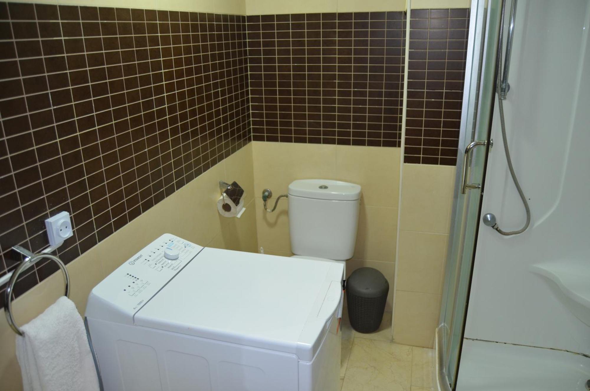 Apartamentos Edif Estocolmo 7ºb Benidorm Luaran gambar