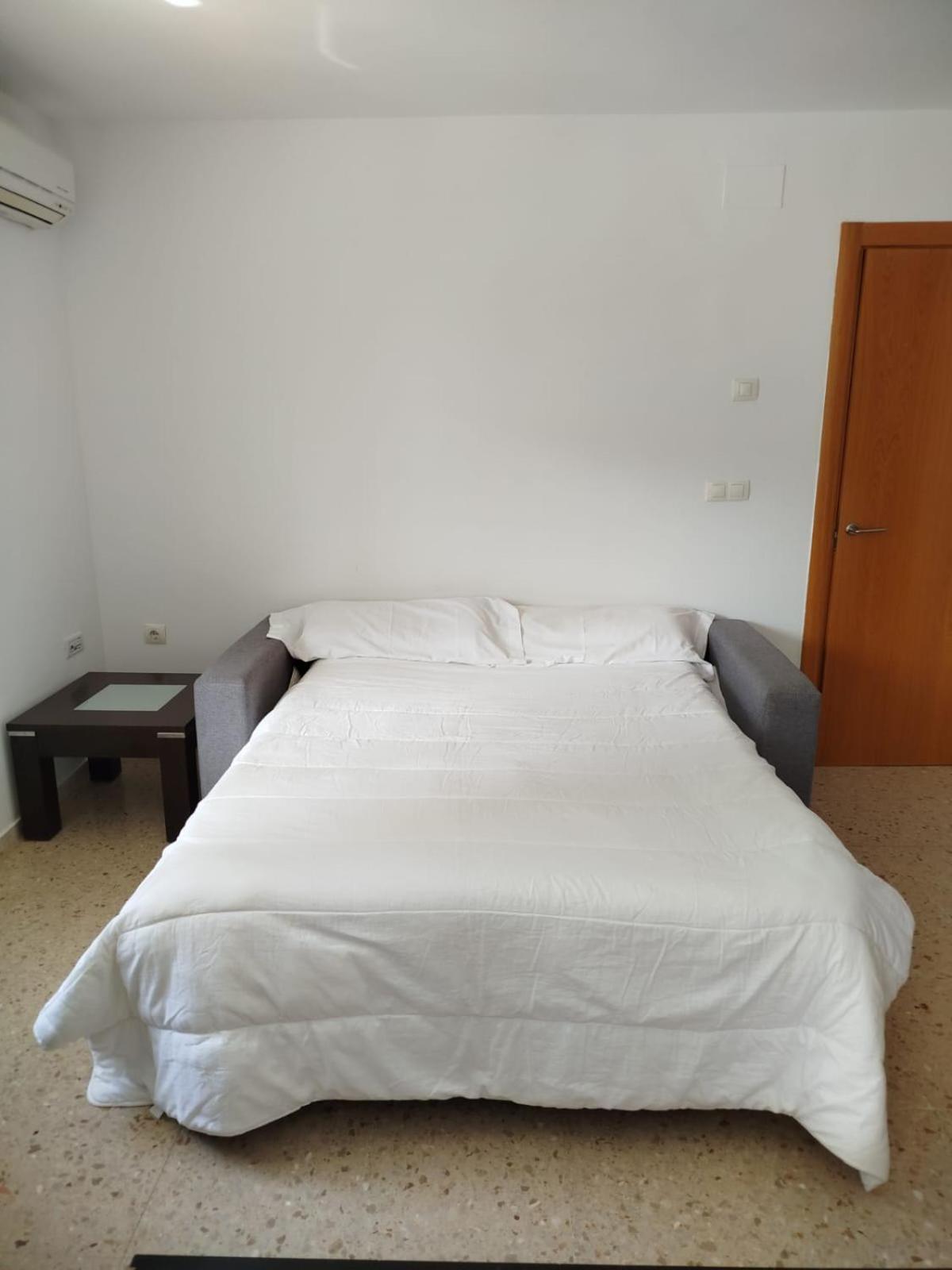 Apartamentos Edif Estocolmo 7ºb Benidorm Luaran gambar